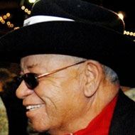 Herman Boone (1935 - 2019) (Entrenador de Fútbol Americano)