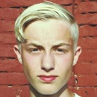 Herman Dahl, 23 (YouTube Star)