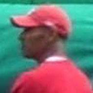 Herman Edwards, 69 (Football Coach)