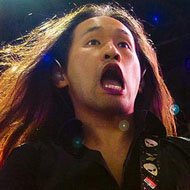 Herman Li, 47 (吉他手)