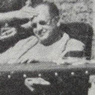 Herman Mankiewicz (1897 - 1953) (Screenwriter)