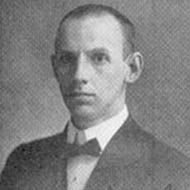 Hermanis Matisons (1894 - 1932) (Chess Player)