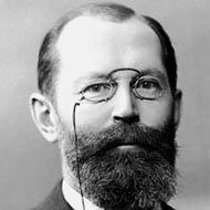 Hermann Emil Fischer (1852 - 1919) (Chemist)