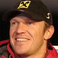 Hermann Maier, 52 (滑雪者)