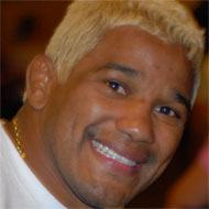 Hermes Franca, 49 (MMA格斗手)