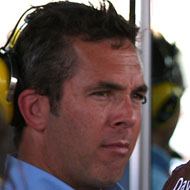 Hermie Sadler, 54 (Pilota di auto da corsa)