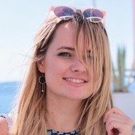 Hermione Chantal, 34 (YouTube明星)