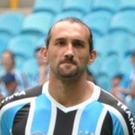 Hernán Barcos, 41 (Soccer Player)