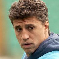 Hernán Crespo, 48 (Soccer Player)