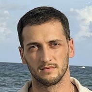 Hernan Regiardo, 33 (TikTok Star)