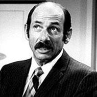 Herschel Bernardi (1923 - 1986) (Stage Actor)