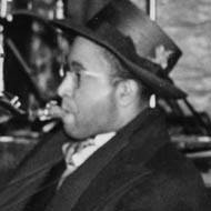 Herschel Evans (1909 - 1939) (薩克斯管吹奏者)