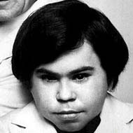 Herve Villechaize (1943 - 1993) (TV Actor)