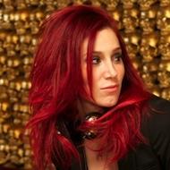 Hesta Prynn, 47 (DJ)