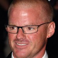 Heston Blumenthal, 57 (Chef De Cozinha)
