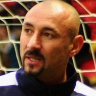 Heurelho Gomes, 43 (足球运动员)