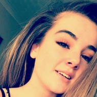 Heyitsmeg, 19 (YouTube Star)