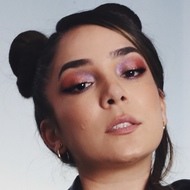 Heyitspriscila, 32 (YouTube Star)