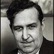 Heywood Broun (1888 - 1939) (Journalist)