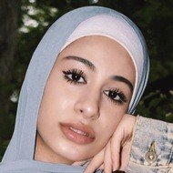 Hiba Mustafa, 21 (TikTok明星)