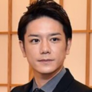 Hideaki Takizawa, 41 (TV-acteur)