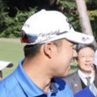 Hideki Matsuyama, 33 (Golfista)