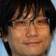 Hideo Kojima, 62 (遊戲設計師)