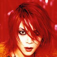 Hideto Matsumoto (1964 - 1998) (吉他手)