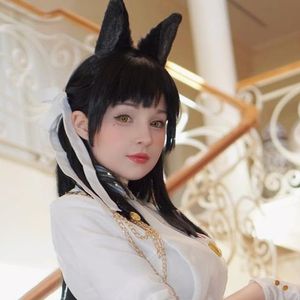 Hidori Rose, 32 (角色扮演)