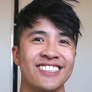 Hieu Nguyen, 28 (YouTube Star)