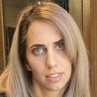 Hila Klein, 36 (YouTube明星)