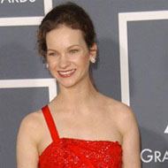 Hilary Hahn, 45 (Скрипач)