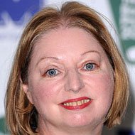 Hilary Mantel (1952 - 2022) (Novelist)