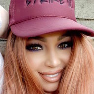 Hilary Montez, 33 (Makeup Artist)