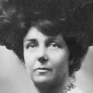 Hilda Hewlett (1864 - 1943) (飛行員)