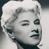 Hildegarde (1906 - 2005) (舞台女演员)