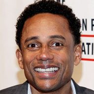 Hill Harper, 57 (TV-acteur)