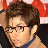 Hillary Hindi, 34 (YouTube明星)