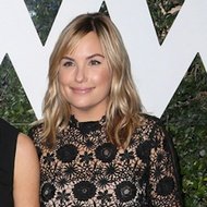 Hillary Kerr, 45 (博主)