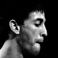 Hillel Slovak (1962 - 1988) (Gitarrist)