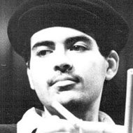 Hilton Ruiz (1952 - 2006) (Pianist)