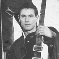 Hilton Valentine (1943 - 2021) (Nghệ sĩ guitar)