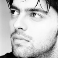 Himanshu Ashok Malhotra, 43 (TV Actor)