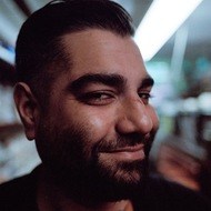 Himanshu Suri, 40 (Rapper)