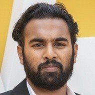 Himesh Patel, 33 (Acteur d'opéra de savon)