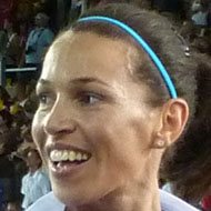 Hind Dehiba, 46 (跑步者)