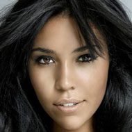 Hind Laroussi Tahiri, 40 (Pop Singer)