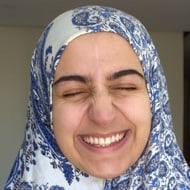 hippiearab, 22 (TikTok Star)