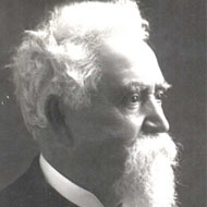 Hiram Maxim (1840 - 1916) (Entrepreneur)