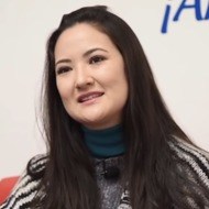 Hiromi Hayakawa (1982 - 2017) (Voice Actress)